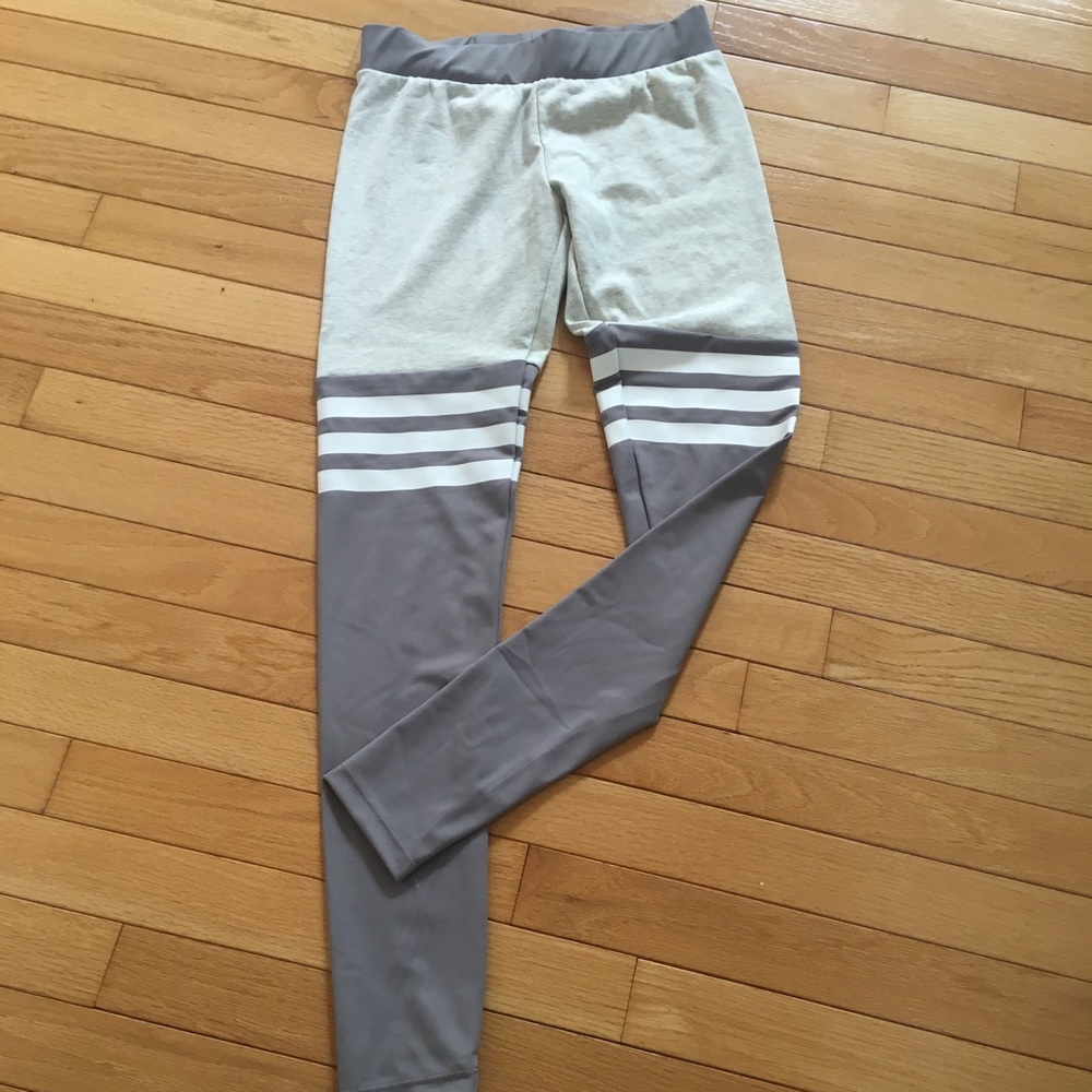 Sock leggings